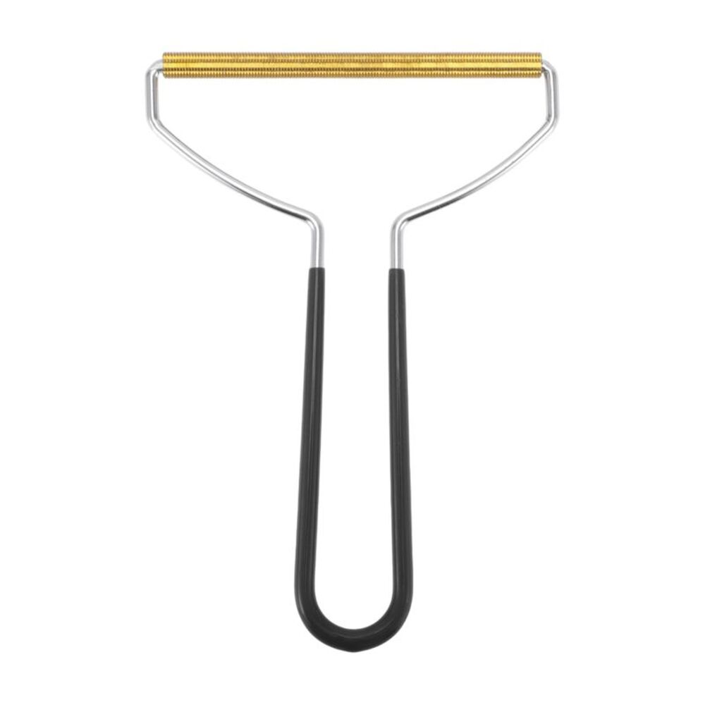 Multifunctional Pet Hair Remover Black
